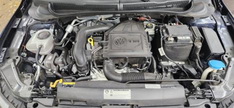 VOLKSWAGEN Virtus 1.0 4P 200 TSI FLEX HIGHLINE AUTOMTICO, Foto 8
