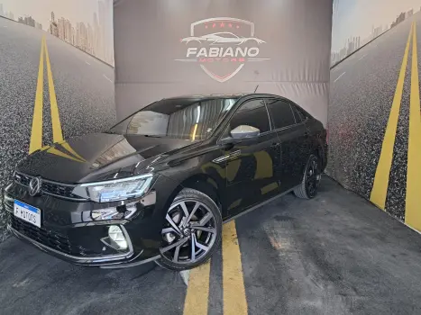 VOLKSWAGEN Virtus 1.4 4P 250 TSI EXCLUSIVE AUTOMÁTICO, Foto 1 VOLKSWAGEN Virtus 1.4 4P 250 TSI EXCLUSIVE AUTOMÁTICO, Foto 1
