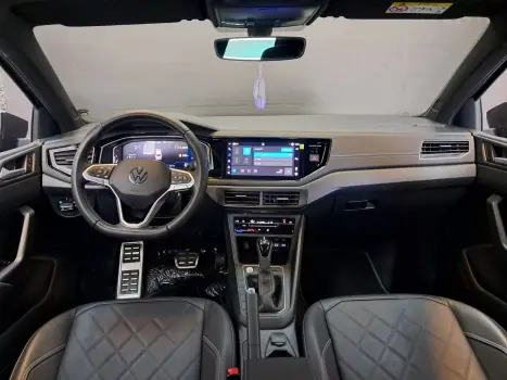 VOLKSWAGEN Virtus 1.4 4P 250 TSI EXCLUSIVE AUTOMÁTICO, Foto 2 VOLKSWAGEN Virtus 1.4 4P 250 TSI EXCLUSIVE AUTOMÁTICO, Foto 2