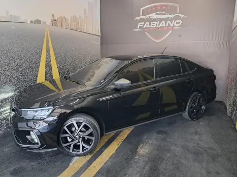 VOLKSWAGEN Virtus 1.4 4P 250 TSI EXCLUSIVE AUTOMÁTICO, Foto 3 VOLKSWAGEN Virtus 1.4 4P 250 TSI EXCLUSIVE AUTOMÁTICO, Foto 3