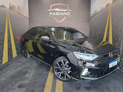 VOLKSWAGEN Virtus 1.4 4P 250 TSI EXCLUSIVE AUTOMÁTICO, Foto 7 VOLKSWAGEN Virtus 1.4 4P 250 TSI EXCLUSIVE AUTOMÁTICO, Foto 7