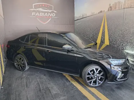 VOLKSWAGEN Virtus 1.4 4P 250 TSI EXCLUSIVE AUTOMÁTICO, Foto 9 VOLKSWAGEN Virtus 1.4 4P 250 TSI EXCLUSIVE AUTOMÁTICO, Foto 9