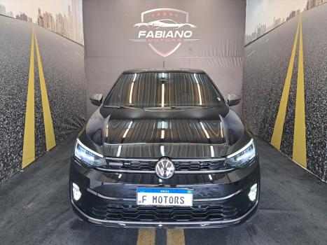 VOLKSWAGEN Virtus 1.4 4P 250 TSI EXCLUSIVE AUTOMÁTICO, Foto 10 VOLKSWAGEN Virtus 1.4 4P 250 TSI EXCLUSIVE AUTOMÁTICO, Foto 10