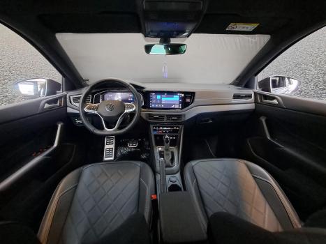 VOLKSWAGEN Virtus 1.4 4P 250 TSI EXCLUSIVE AUTOMÁTICO, Foto 11 VOLKSWAGEN Virtus 1.4 4P 250 TSI EXCLUSIVE AUTOMÁTICO, Foto 11