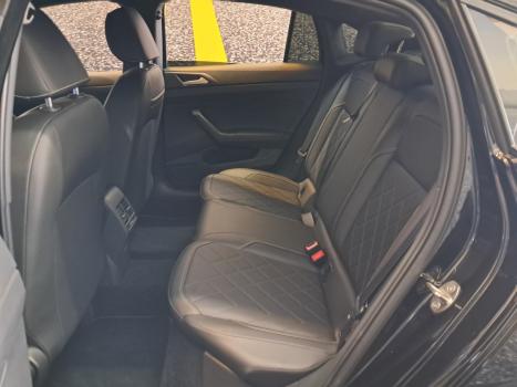 VOLKSWAGEN Virtus 1.4 4P 250 TSI EXCLUSIVE AUTOMÁTICO, Foto 12 VOLKSWAGEN Virtus 1.4 4P 250 TSI EXCLUSIVE AUTOMÁTICO, Foto 12