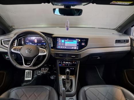 VOLKSWAGEN Virtus 1.4 4P 250 TSI EXCLUSIVE AUTOMÁTICO, Foto 13 VOLKSWAGEN Virtus 1.4 4P 250 TSI EXCLUSIVE AUTOMÁTICO, Foto 13