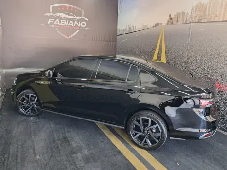 VOLKSWAGEN Virtus 1.4 4P 250 TSI EXCLUSIVE AUTOMÁTICO, Foto 15 VOLKSWAGEN Virtus 1.4 4P 250 TSI EXCLUSIVE AUTOMÁTICO, Foto 15