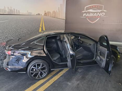 VOLKSWAGEN Virtus 1.4 4P 250 TSI EXCLUSIVE AUTOMÁTICO, Foto 16 VOLKSWAGEN Virtus 1.4 4P 250 TSI EXCLUSIVE AUTOMÁTICO, Foto 16