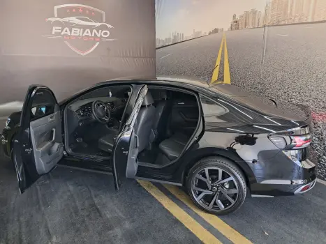 VOLKSWAGEN Virtus 1.4 4P 250 TSI EXCLUSIVE AUTOMÁTICO, Foto 17 VOLKSWAGEN Virtus 1.4 4P 250 TSI EXCLUSIVE AUTOMÁTICO, Foto 17