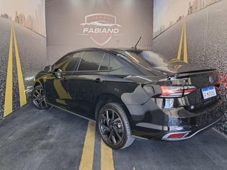 VOLKSWAGEN Virtus 1.4 4P 250 TSI EXCLUSIVE AUTOMÁTICO, Foto 18 VOLKSWAGEN Virtus 1.4 4P 250 TSI EXCLUSIVE AUTOMÁTICO, Foto 18