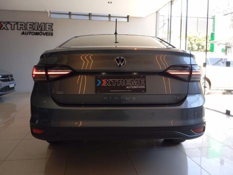 VOLKSWAGEN Virtus 1.0 4P 170 TSI AUTOMTICO, Foto 4