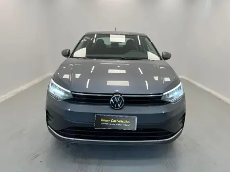 VOLKSWAGEN Virtus 1.0 4P 170 TSI AUTOM�TICO, Foto 2