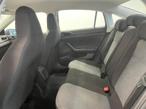 VOLKSWAGEN Virtus 1.0 4P 170 TSI AUTOM�TICO, Foto 3