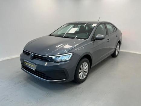 VOLKSWAGEN Virtus 1.0 4P 170 TSI AUTOM�TICO, Foto 4