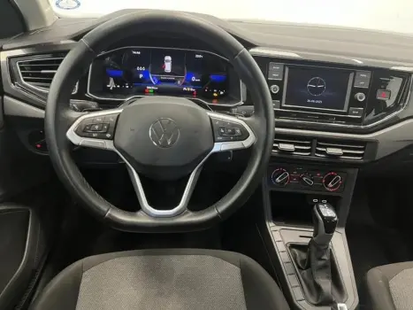 VOLKSWAGEN Virtus 1.0 4P 170 TSI AUTOM�TICO, Foto 5