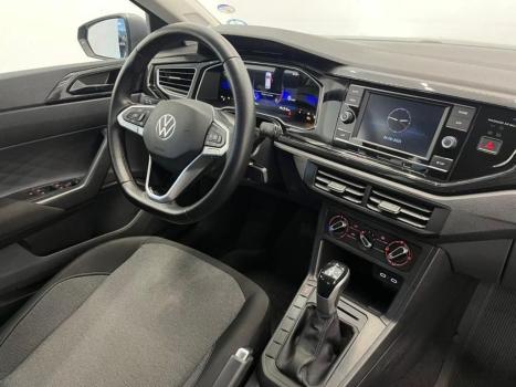 VOLKSWAGEN Virtus 1.0 4P 170 TSI AUTOM�TICO, Foto 6