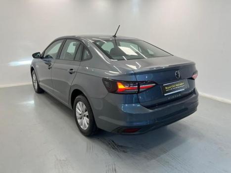 VOLKSWAGEN Virtus 1.0 4P 170 TSI AUTOM�TICO, Foto 8