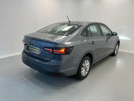 VOLKSWAGEN Virtus 1.0 4P 170 TSI AUTOM�TICO, Foto 10