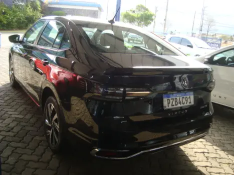 VOLKSWAGEN Virtus 1.0 4P 200 TSI FLEX HIGHLINE AUTOMTICO, Foto 4
