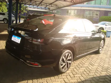 VOLKSWAGEN Virtus 1.0 4P 200 TSI FLEX HIGHLINE AUTOMTICO, Foto 5