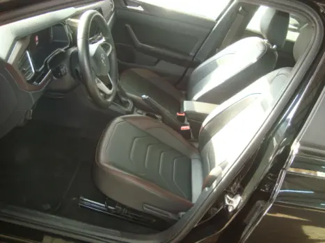 VOLKSWAGEN Virtus 1.0 4P 200 TSI FLEX HIGHLINE AUTOMTICO, Foto 6