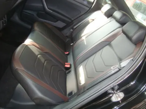 VOLKSWAGEN Virtus 1.0 4P 200 TSI FLEX HIGHLINE AUTOMTICO, Foto 8