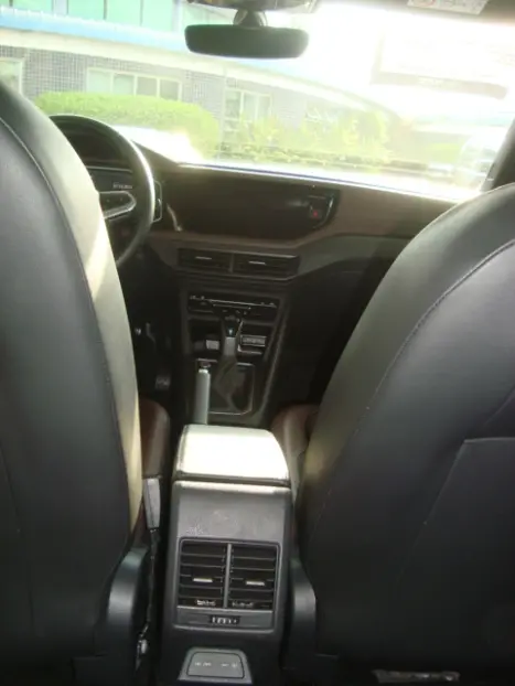 VOLKSWAGEN Virtus 1.0 4P 200 TSI FLEX HIGHLINE AUTOMTICO, Foto 9