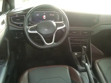 VOLKSWAGEN Virtus 1.0 4P 200 TSI FLEX HIGHLINE AUTOMTICO, Foto 11
