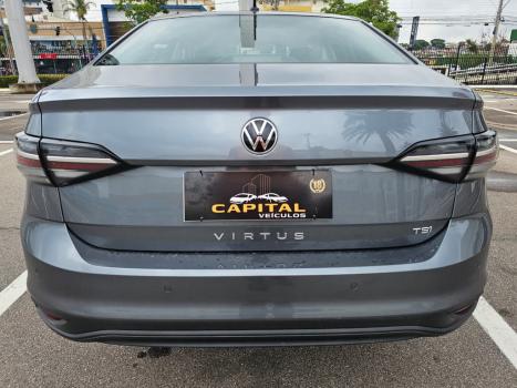 VOLKSWAGEN Virtus 1.0 4P 170 TSI AUTOMTICO, Foto 10