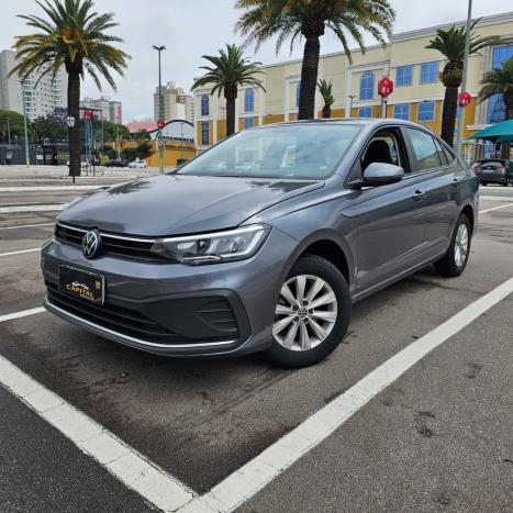 VOLKSWAGEN Virtus 1.0 4P 170 TSI AUTOMTICO, Foto 11