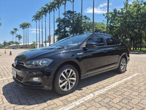 VOLKSWAGEN Virtus 1.0 4P 200 TSI FLEX COMFORTLINE AUTOMTICO, Foto 1