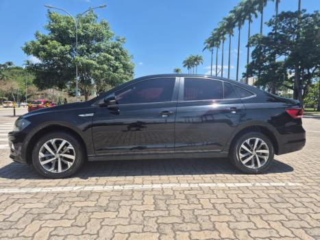 VOLKSWAGEN Virtus 1.0 4P 200 TSI FLEX COMFORTLINE AUTOMTICO, Foto 3