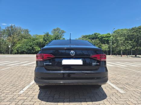 VOLKSWAGEN Virtus 1.0 4P 200 TSI FLEX COMFORTLINE AUTOMTICO, Foto 4