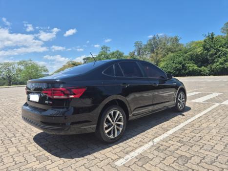 VOLKSWAGEN Virtus 1.0 4P 200 TSI FLEX COMFORTLINE AUTOMTICO, Foto 5