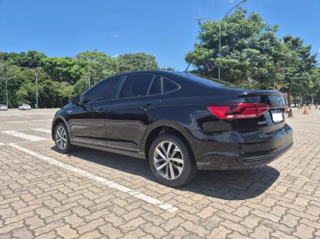 VOLKSWAGEN Virtus 1.0 4P 200 TSI FLEX COMFORTLINE AUTOMTICO, Foto 7