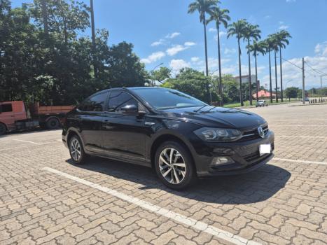 VOLKSWAGEN Virtus 1.0 4P 200 TSI FLEX COMFORTLINE AUTOMTICO, Foto 8