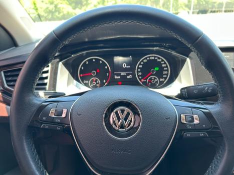 VOLKSWAGEN Virtus 1.0 4P 200 TSI FLEX COMFORTLINE AUTOMTICO, Foto 9