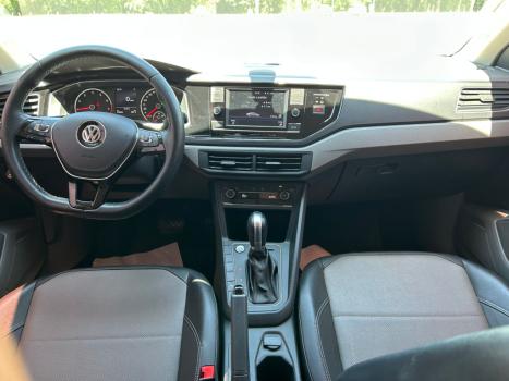 VOLKSWAGEN Virtus 1.0 4P 200 TSI FLEX COMFORTLINE AUTOMTICO, Foto 10