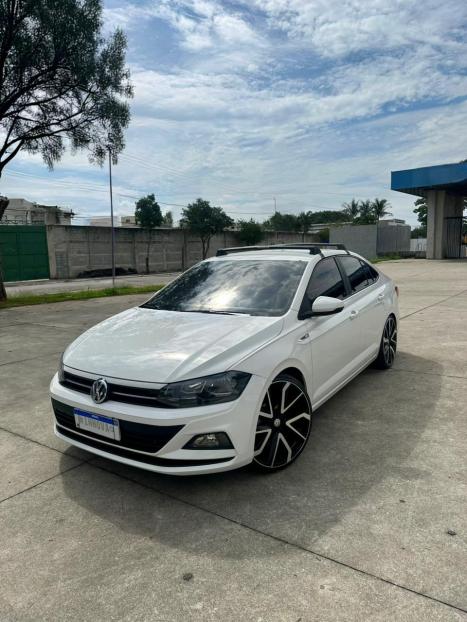 VOLKSWAGEN Virtus 1.6 4P MSI FLEX, Foto 2