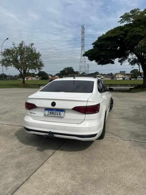 VOLKSWAGEN Virtus 1.6 4P MSI FLEX, Foto 3