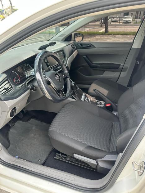 VOLKSWAGEN Virtus 1.6 4P MSI FLEX, Foto 4