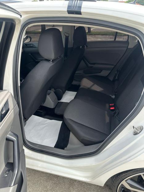 VOLKSWAGEN Virtus 1.6 4P MSI FLEX, Foto 5