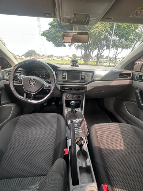 VOLKSWAGEN Virtus 1.6 4P MSI FLEX, Foto 6