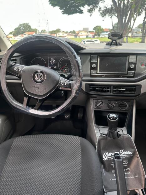VOLKSWAGEN Virtus 1.6 4P MSI FLEX, Foto 7