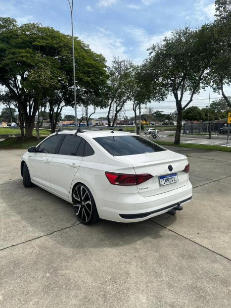 VOLKSWAGEN Virtus 1.6 4P MSI FLEX, Foto 9