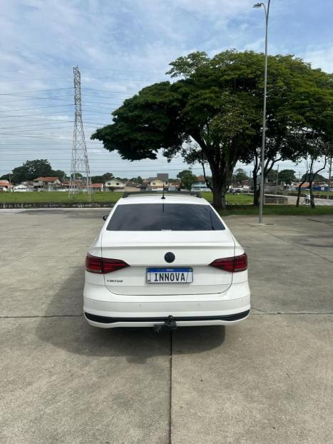 VOLKSWAGEN Virtus 1.6 4P MSI FLEX, Foto 10