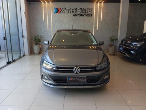 VOLKSWAGEN Virtus 1.0 4P 200 TSI FLEX HIGHLINE AUTOM�TICO, Foto 1