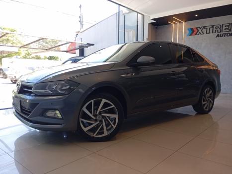 VOLKSWAGEN Virtus 1.0 4P 200 TSI FLEX HIGHLINE AUTOM�TICO, Foto 2