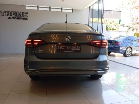 VOLKSWAGEN Virtus 1.0 4P 200 TSI FLEX HIGHLINE AUTOM�TICO, Foto 4