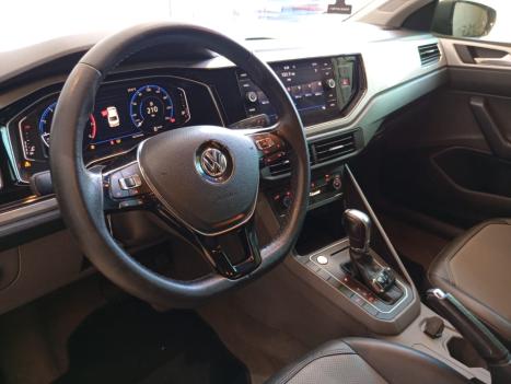 VOLKSWAGEN Virtus 1.0 4P 200 TSI FLEX HIGHLINE AUTOM�TICO, Foto 5